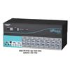 Black Box ServSwitch Duo - KVM switch - 16 ports - desktop KV6116FA-R2